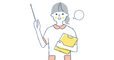 福祉についての仕事内容や就業条件について詳しく説明します