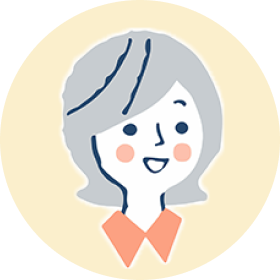 Aさん（40代女性）