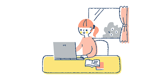 サービス管理責任者や介護福祉士などの資格取得をサポート。補助金や学習支援を提供し、キャリアアップを支援。