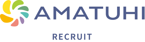 AMATUHI ロゴ